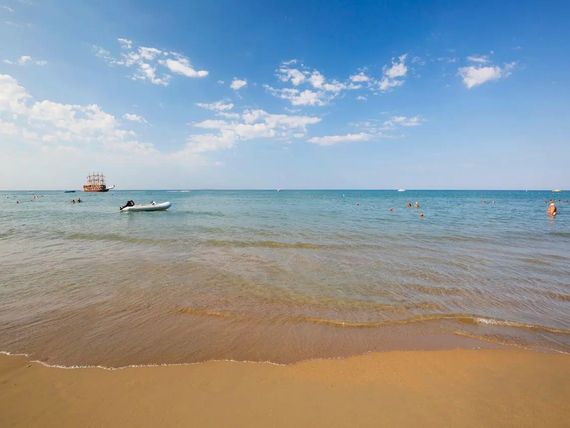 plaża