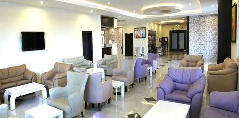 recepcja / lobby