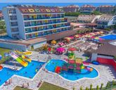 Side Win Hotel & Spa (ex. Blue Paradise Side)