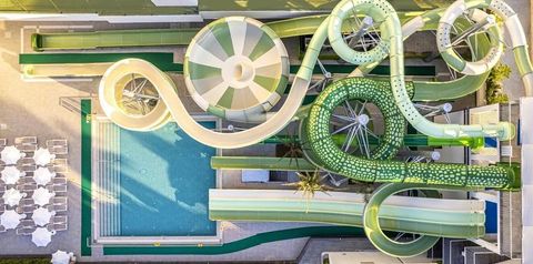 aquapark