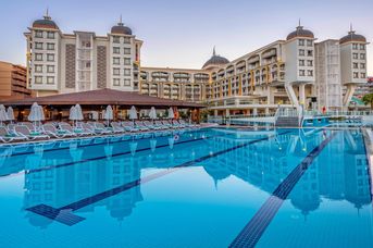 Sidera Kirman Premium