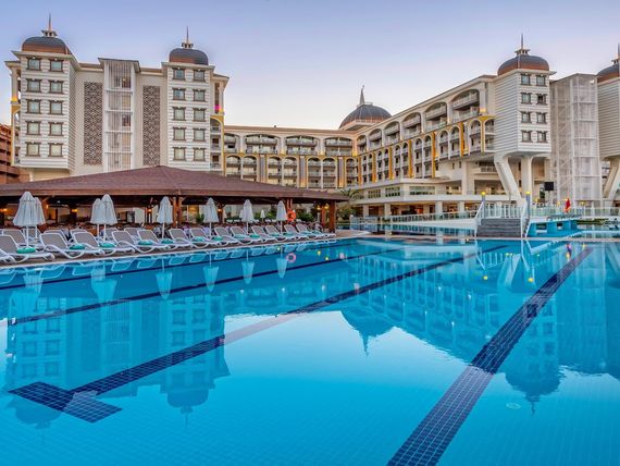 Sidera Kirman Premium