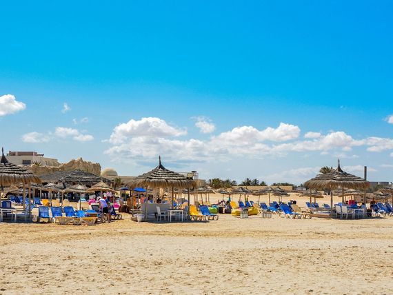 plaża