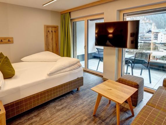 Siegelerhof 3*