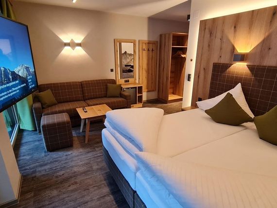 Siegelerhof 3*