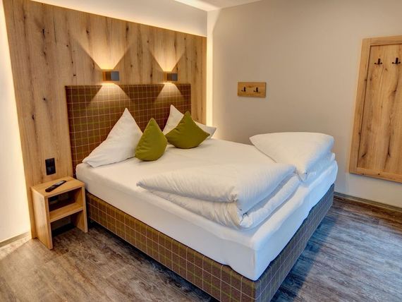 Siegelerhof 3*