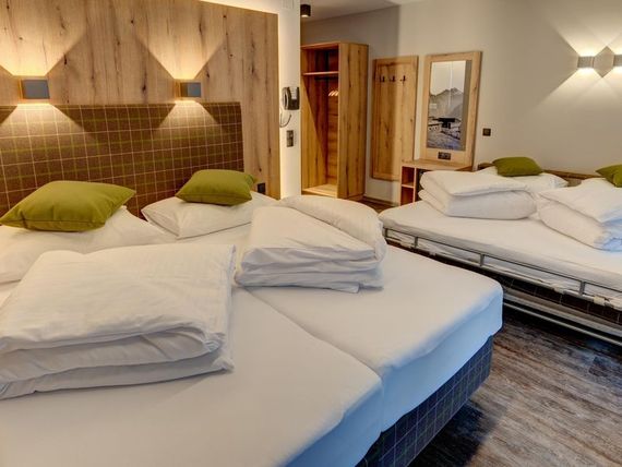 Siegelerhof 3*