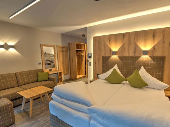Siegelerhof 3*