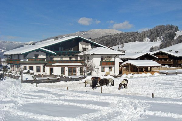 góry, obiekt