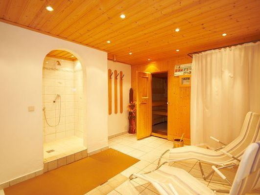 łazienka, sauna