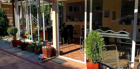 dla dzieci, restauracja, teren hotelu