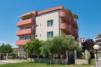 Siena House