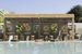 pool bar, basen