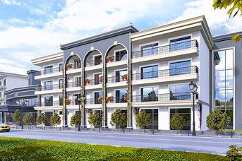 Siena Premium Retreat