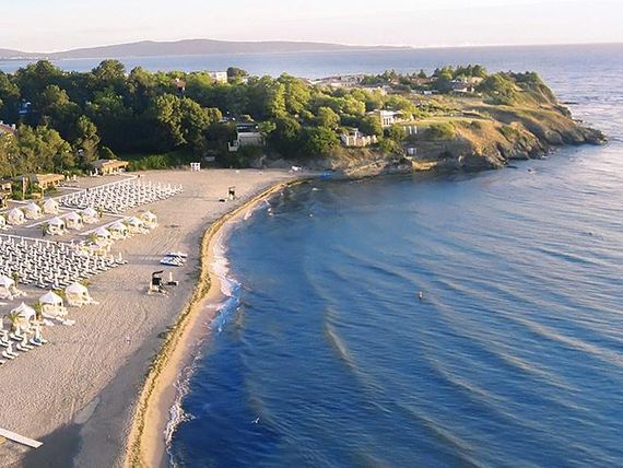 plaża