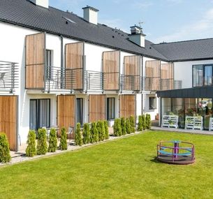 zdjęcie oferty Siesta