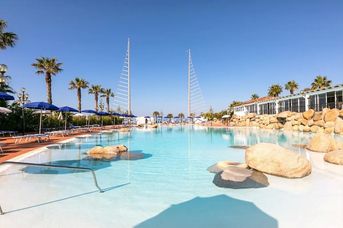 Sighientu Thalasso & Spa