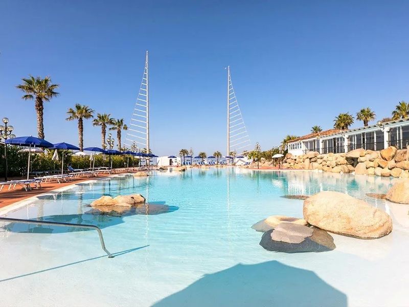 Sighientu Thalasso & Spa