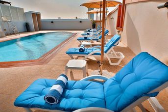Signature Al Barsha