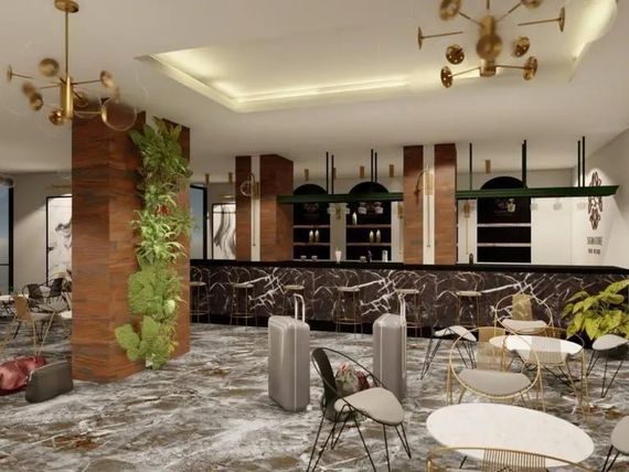 recepcja / lobby