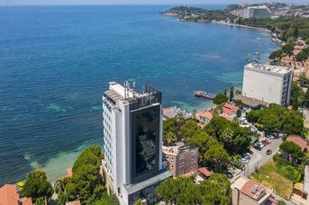 Signature Blue Resort (ex. Grand Ozcelik)