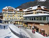 Silberhorn (ex. Best Western Silberhorn)