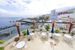 plaża, teren hotelu, balkon / taras