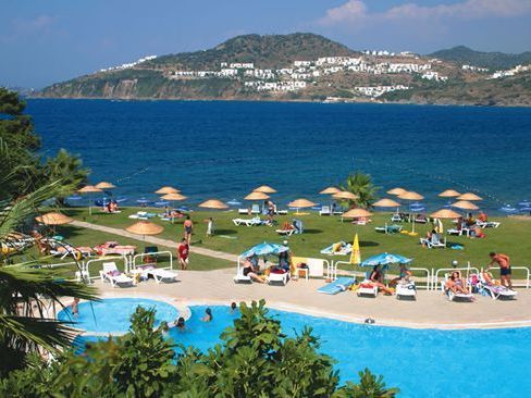 Silver Beach