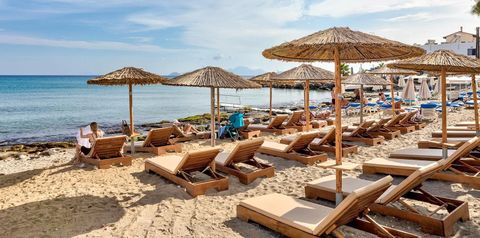 plaża