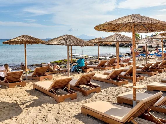 plaża