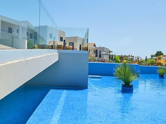 Silver Beach Resort - zdjęcie 3