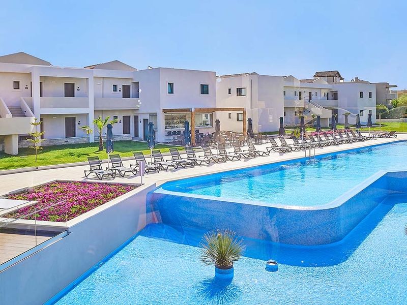 Silver Beach Resort