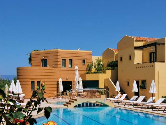 Silver Beach Resort - zdjęcie 2