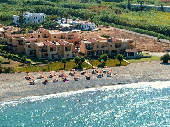 Silver Beach Resort - zdjęcie 5