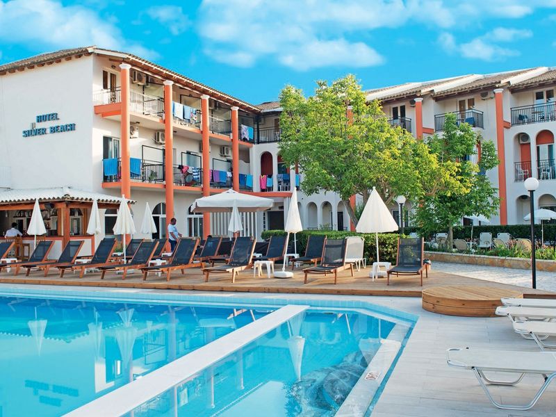Silver Beach (Roda)