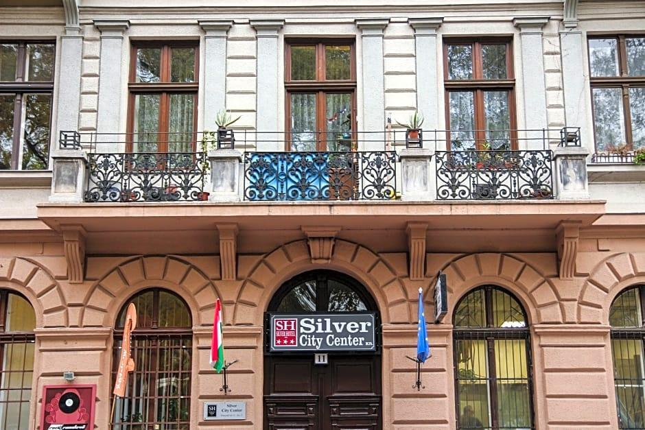obiekt, budynek główny