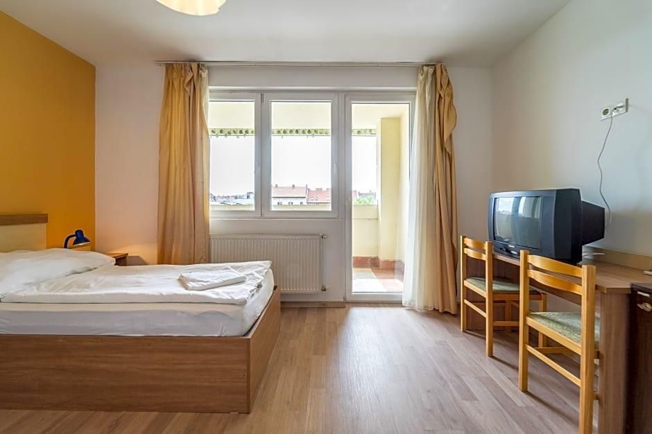 pokój, balkon / taras