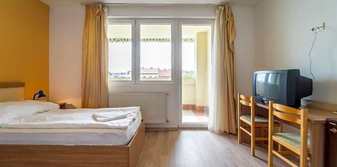 pokój, balkon / taras