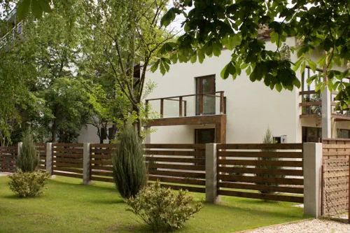 balkon / taras, obiekt