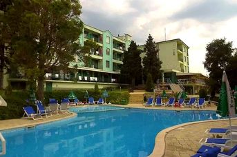 Silver (Golden Sands)