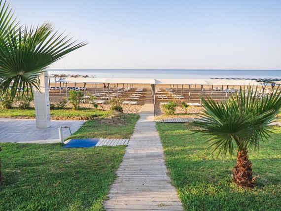 plaża