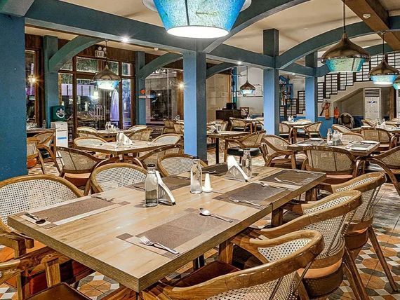 restauracja