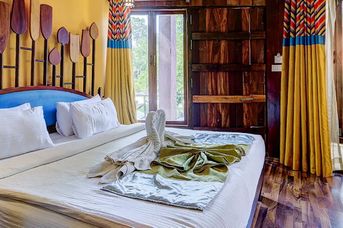 Silver Sand Beach Resort Neil