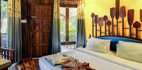 pokój, balkon / taras