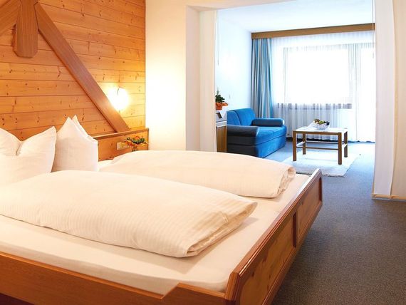 Silvretta (St. Gallenkirch) 4*
