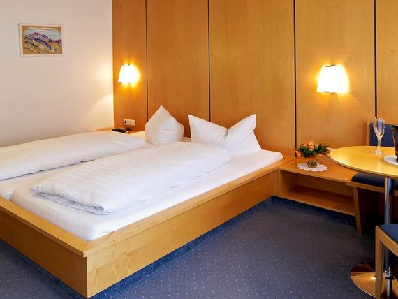 Silvretta (St. Gallenkirch) 4*