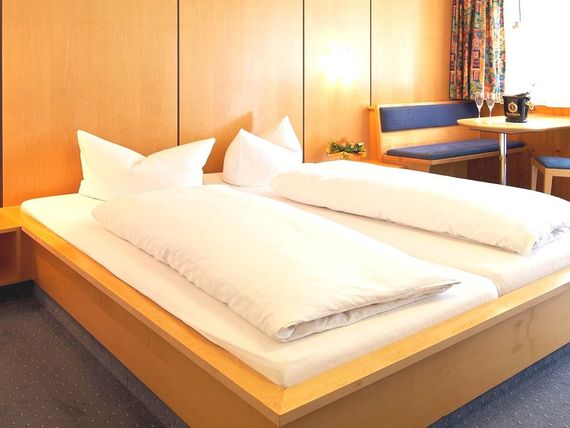Silvretta (St. Gallenkirch) 4*