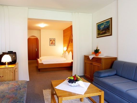 Silvretta (St. Gallenkirch) 4*
