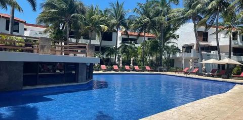 obiekt, teren hotelu, basen