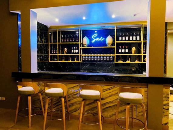 drink bar